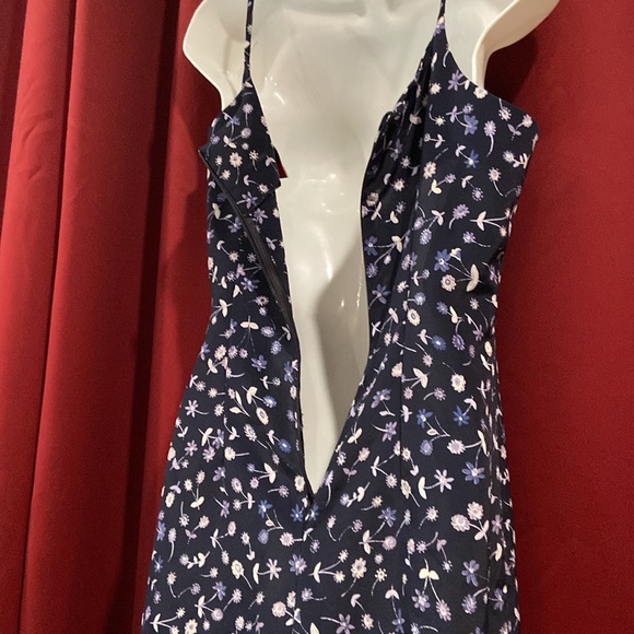 Sun dress skirt - Picture 6 of 8